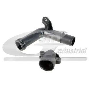 3RG 82653 Brida de refrigerante