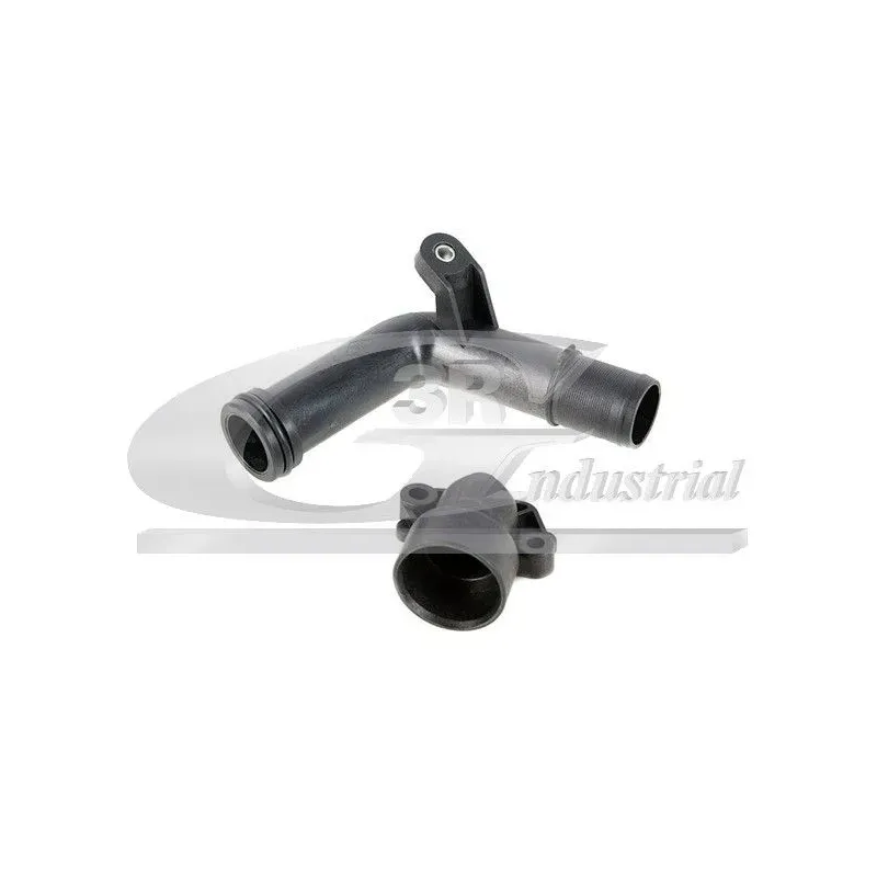 3RG 82653 Brida de refrigerante