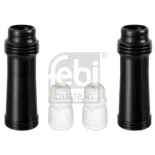 FEBI BILSTEIN 109600 Juego de guardapolvos, amortiguador