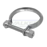 WALKER 80477 Pieza de fijación, sistema de escape