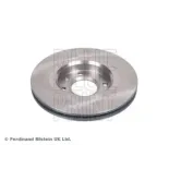 BLUE PRINT ADP154311 Disco de freno (Unidad)