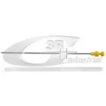 3RG 85285 Varilla del nivel de aceite