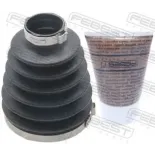 FEBEST 2117P-CA220 Juego de fuelles, árbol de transmisión