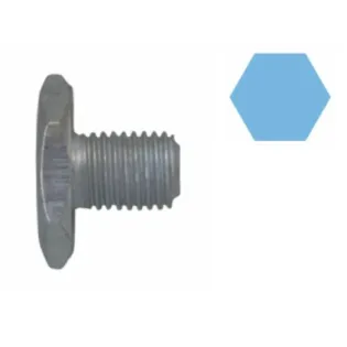 CORTECO 220116S Tapón roscado, colector de aceite