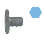 CORTECO 220116S Tapón roscado, colector de aceite