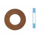 CORTECO 220116S Tapón roscado, colector de aceite