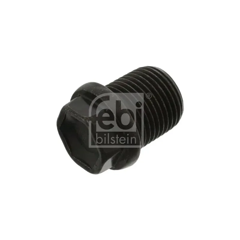 FEBI BILSTEIN 22148 Tapón roscado, colector de aceite