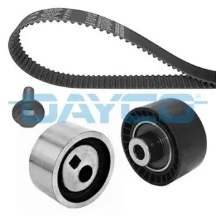 DAYCO KTB196 Juego de correas dentadas