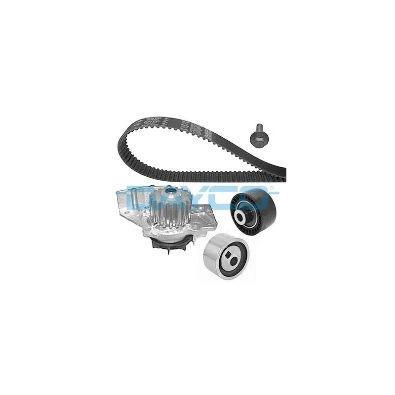 DAYCO KTBWP1960 Bomba de agua + kit correa distribución