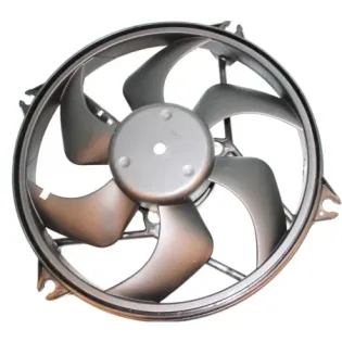 DOGA ECI096 Ventilador, refrigeración del motor