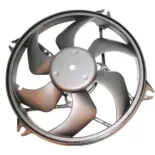 DOGA ECI096 Ventilador, refrigeración del motor
