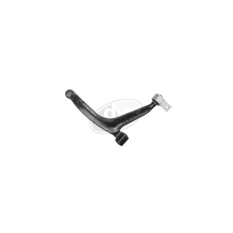 DYS 20-00694-1 Barra oscilante, suspensión de ruedas