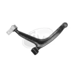 DYS 20-00694-2 Barra oscilante, suspensión de ruedas