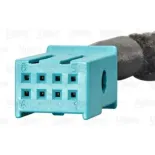 VALEO 251737 Conmutador en la columna de dirección