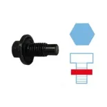 CORTECO 220129S Tapón roscado, colector de aceite