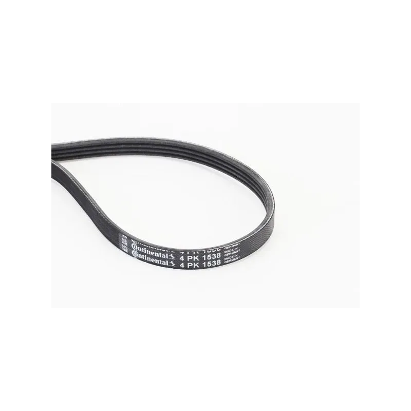 CONTINENTAL CTAM 4PK1538 Correa trapecial poli V