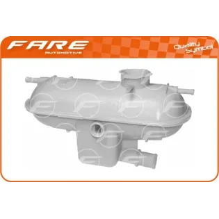 FARE SA 2336 Depósito compensación, refrigerante