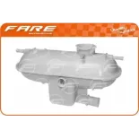 FARE SA 2336 Depósito compensación, refrigerante