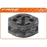 FARE SA 10436 Almohadilla de tope, silenciador