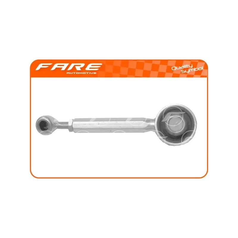 FARE SA 2865 Juego de reparación, palanca de cambios