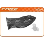 FARE SA 9966 Apoyo, palanca de embrague