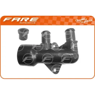 FARE SA 2344 Brida de refrigerante