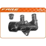 FARE SA 2344 Brida de refrigerante