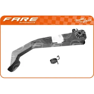 FARE SA 11623 Pedal de embrague