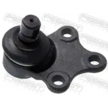 FEBEST 2420-018 Rótula de suspensión/carga