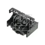 FEBI BILSTEIN 107036 Kit reparación cables, relé de ventilador interior