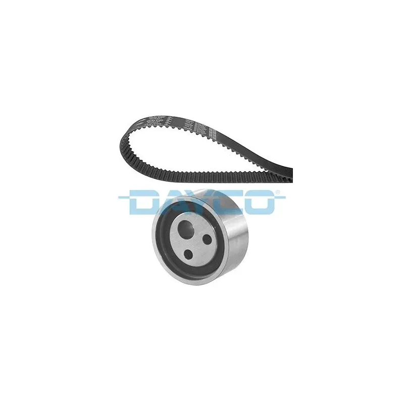 DAYCO KTB174 Juego de correas dentadas
