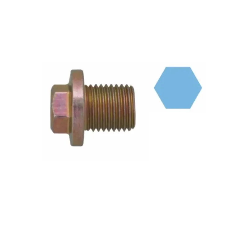 CORTECO 220111S Tapón roscado, colector de aceite