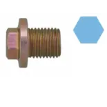 CORTECO 220111S Tapón roscado, colector de aceite