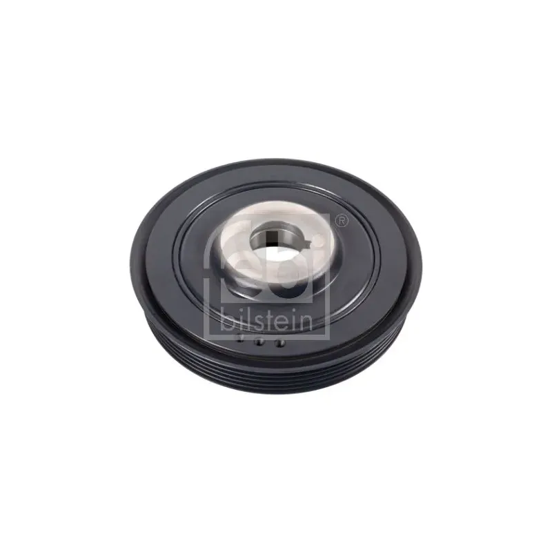 FEBI BILSTEIN 24628 Polea, cigüeñal