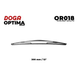 DOGA OR018 Limpiaparabrisas
