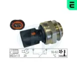 ERA 330181 Interruptor de temperatura, ventilador del radiador