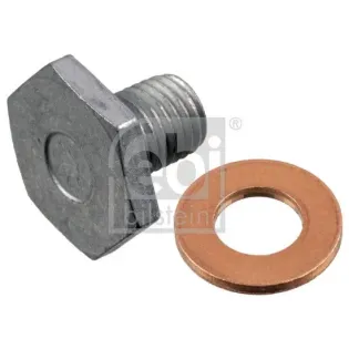 FEBI BILSTEIN 38218 Tapón roscado, colector de aceite