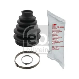 FEBI BILSTEIN 32662 Juego de fuelles, árbol de transmisión