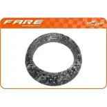 FARE SA 2553 Junta tórica, tubo de escape