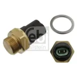FEBI BILSTEIN 09746 Interruptor de temperatura, ventilador del radiador