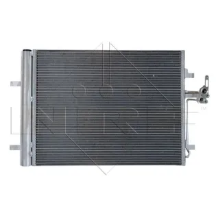 NRF 35850 Condensador, aire acondicionado