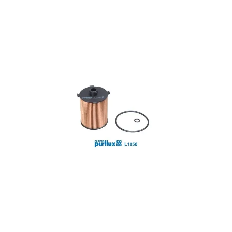 PURFLUX L1050 Filtro de aceite