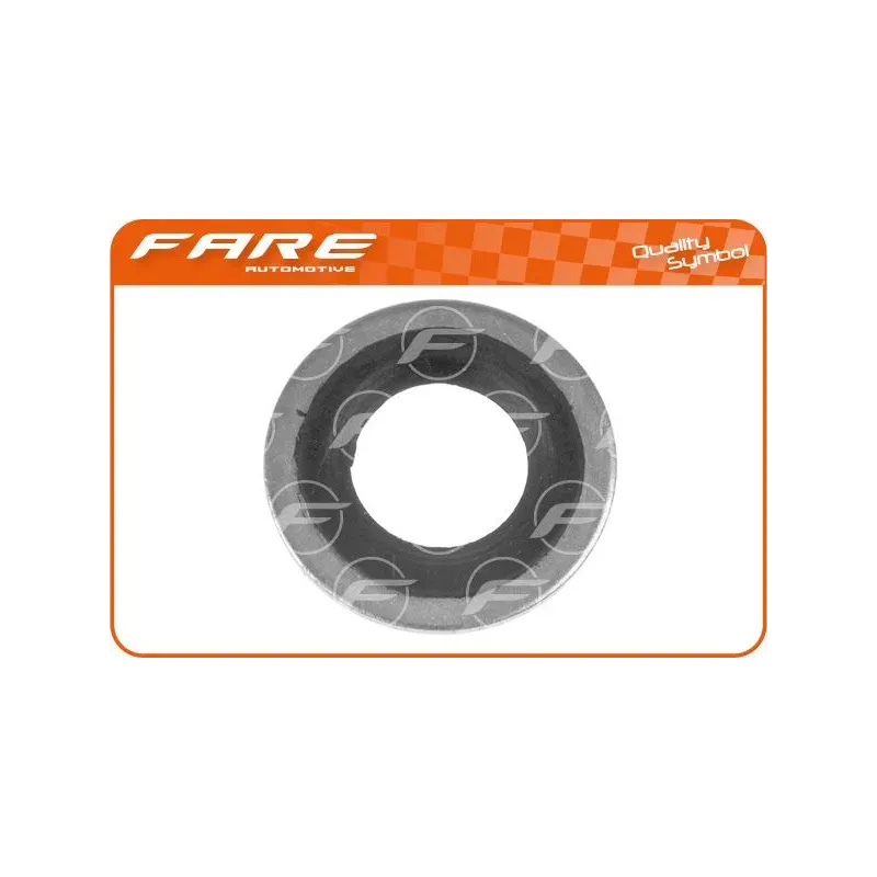 FARE SA 2037 Junta tórica, tapón roscado de vaciado de aceite
