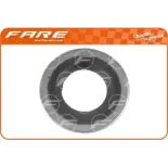 FARE SA 2037 Junta tórica, tapón roscado de vaciado de aceite