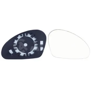 ALKAR 6402802 Cristal de espejo, retrovisor exterior
