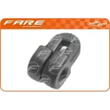 FARE SA 2005 Almohadilla de tope, silenciador