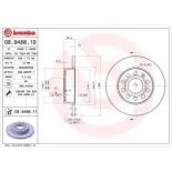 AP 14852 Disco de freno