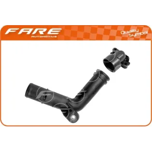 FARE SA 9869 Brida de refrigerante