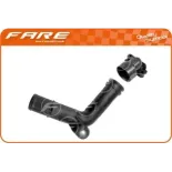 FARE SA 9869 Brida de refrigerante