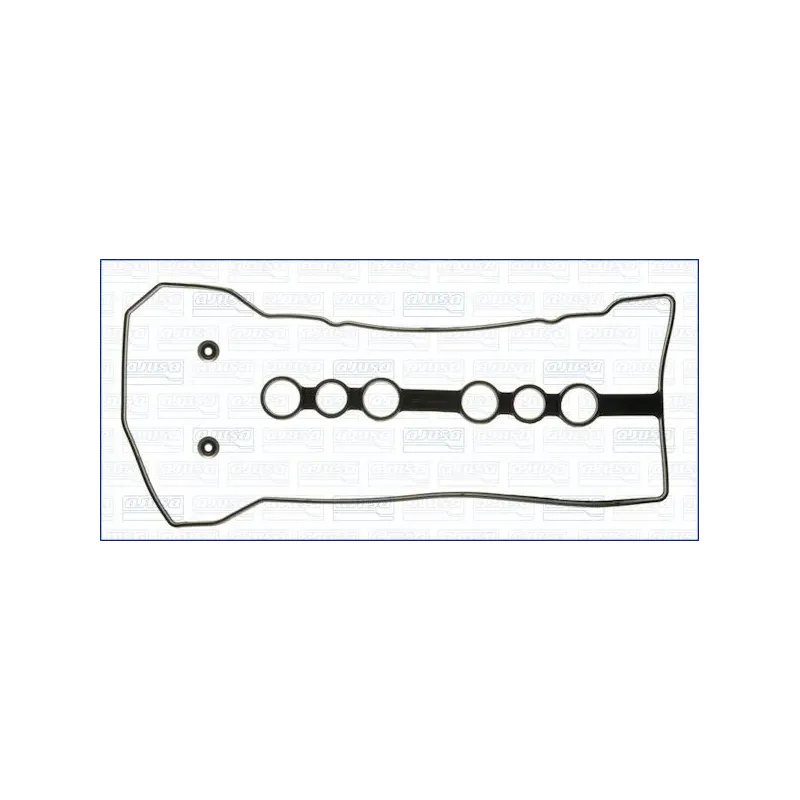 AJUSA 56025300 Juego de juntas, tapa de culata de cilindro
